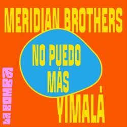 Cover of No Puedo Más