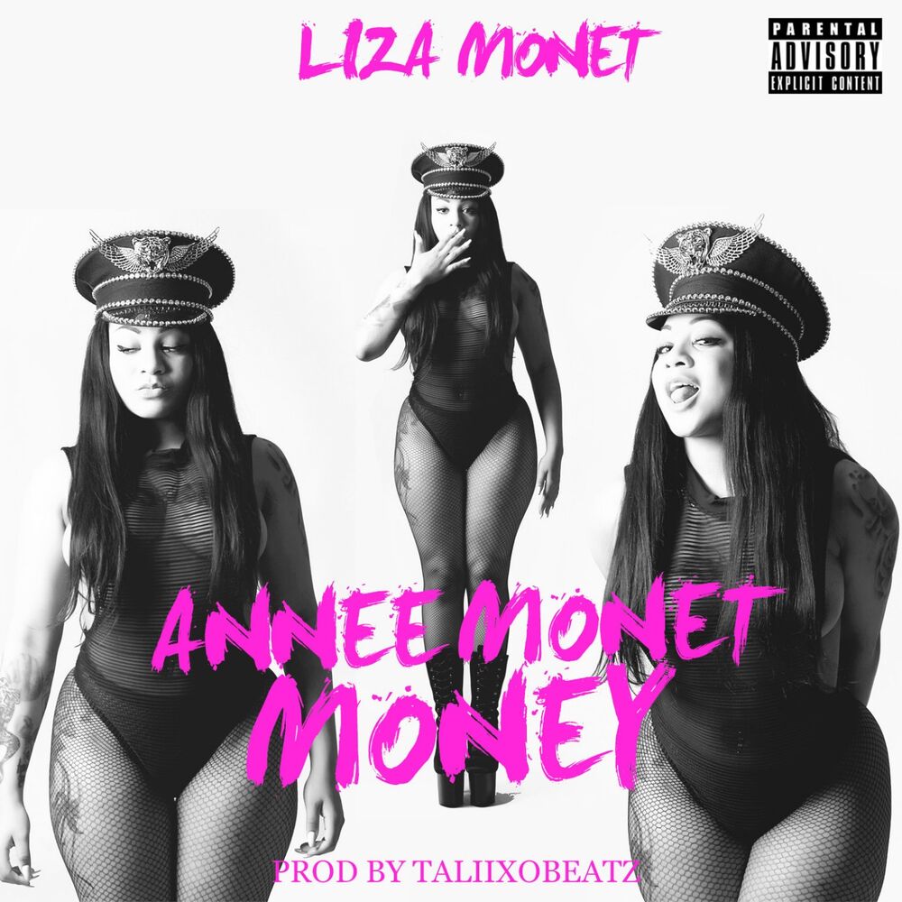 Picture of Année monet money