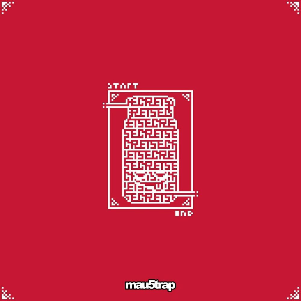 Picture of Secret, Secret Level