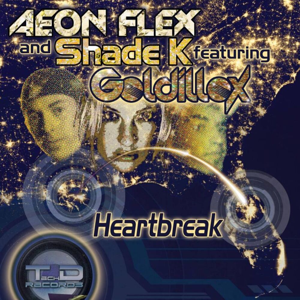 Picture of The Heart Break EP