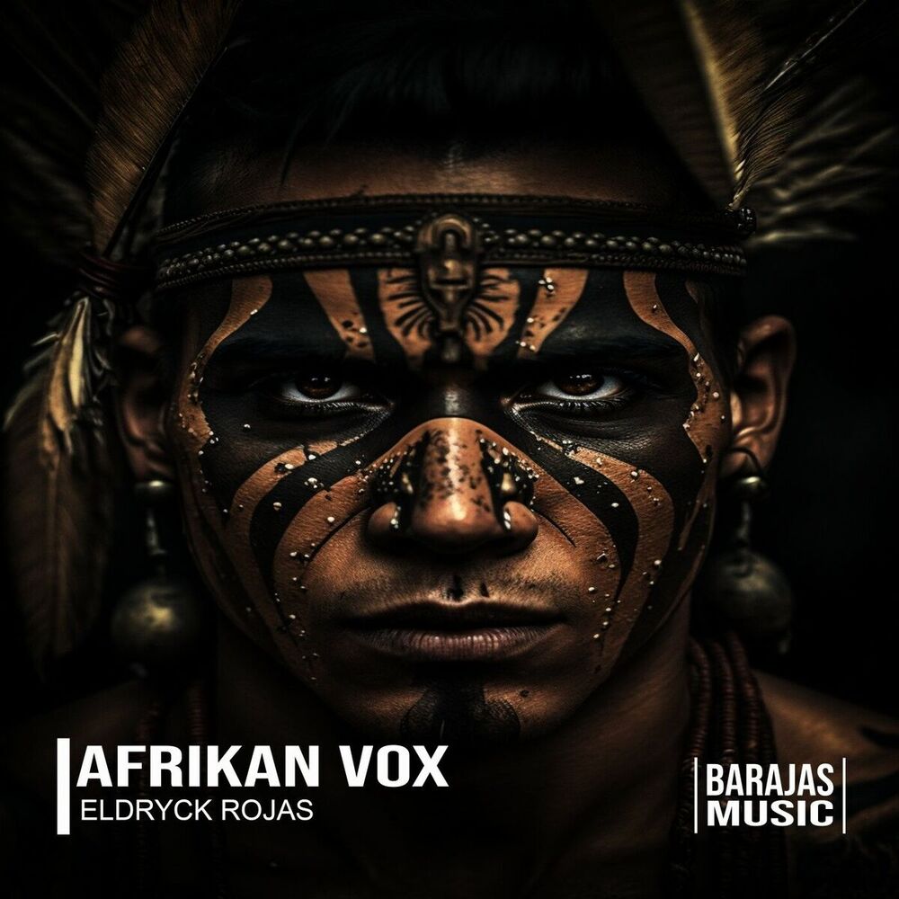Picture of Afrikan Vox