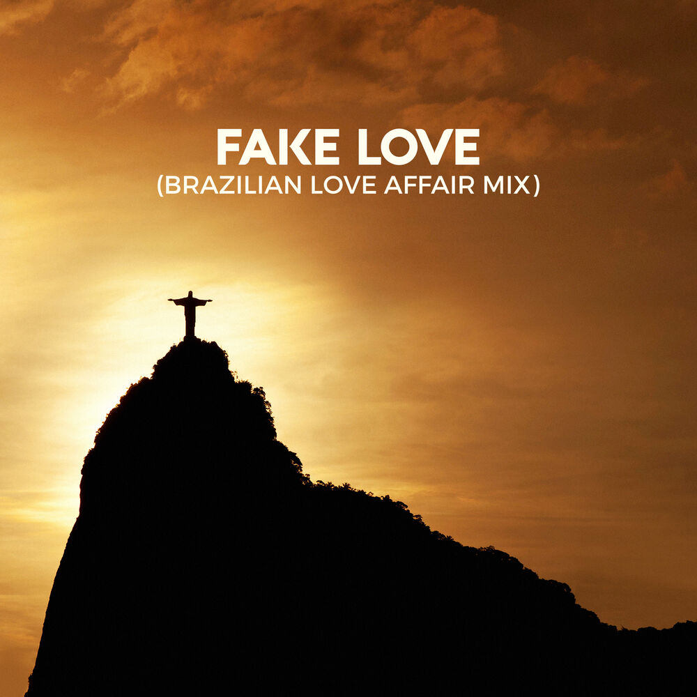 Picture of Fake Love (Brazilian Love Affair Mix)