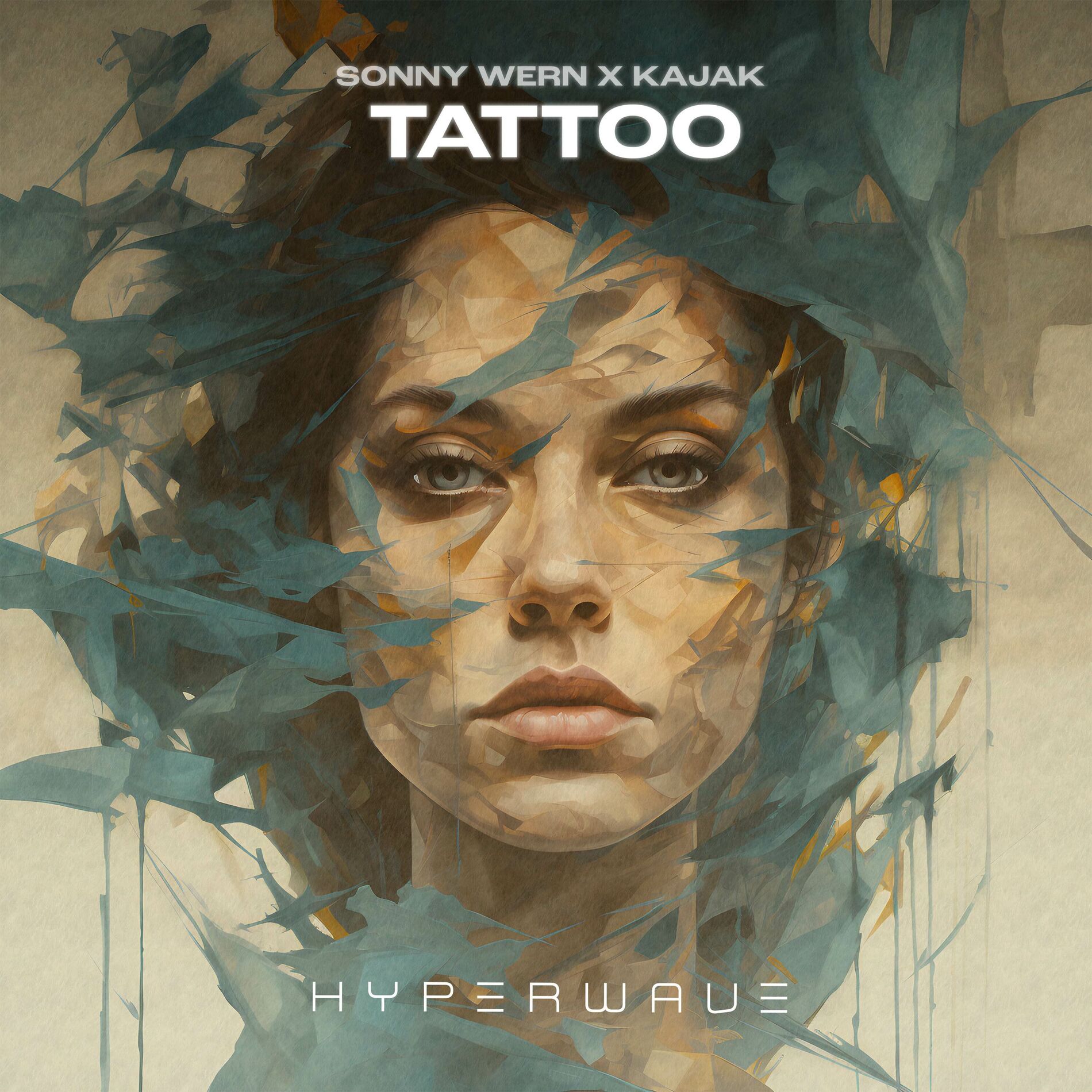 Album cover of Tattoo