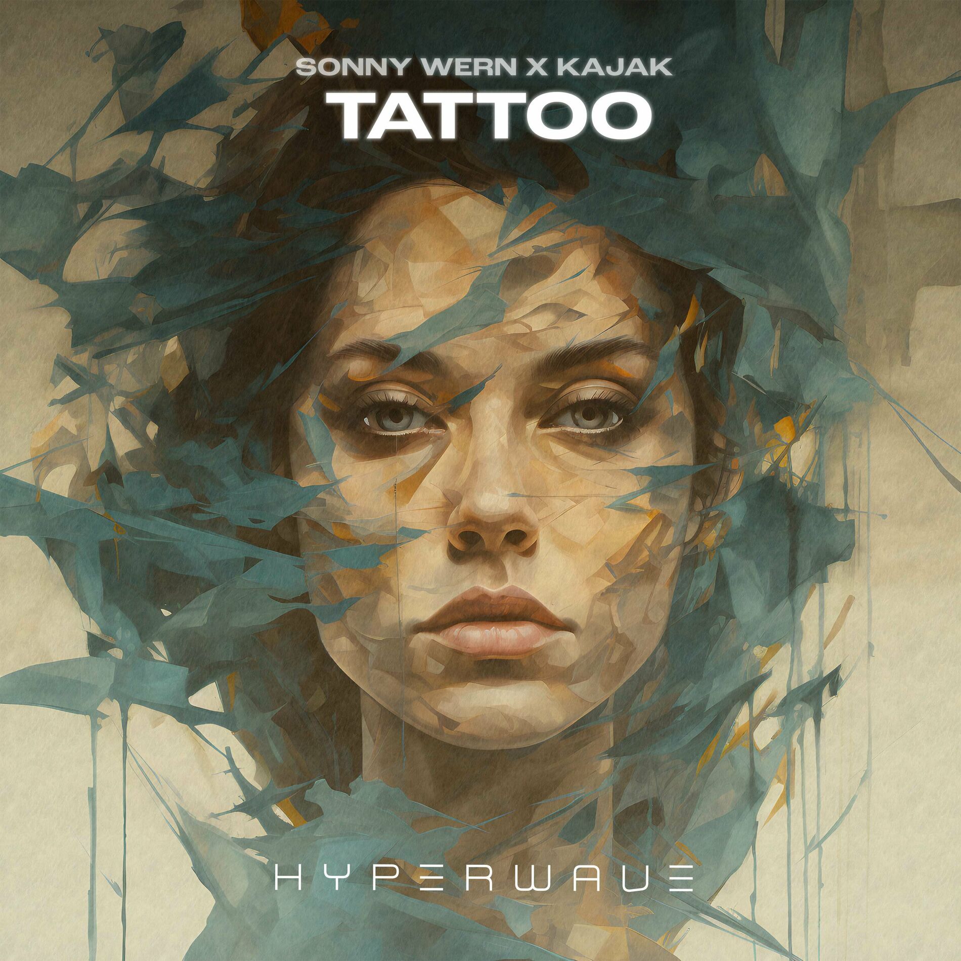 Album picture of Tattoo