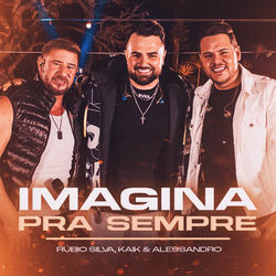 Imagina Pra Sempre (Ao Vivo)