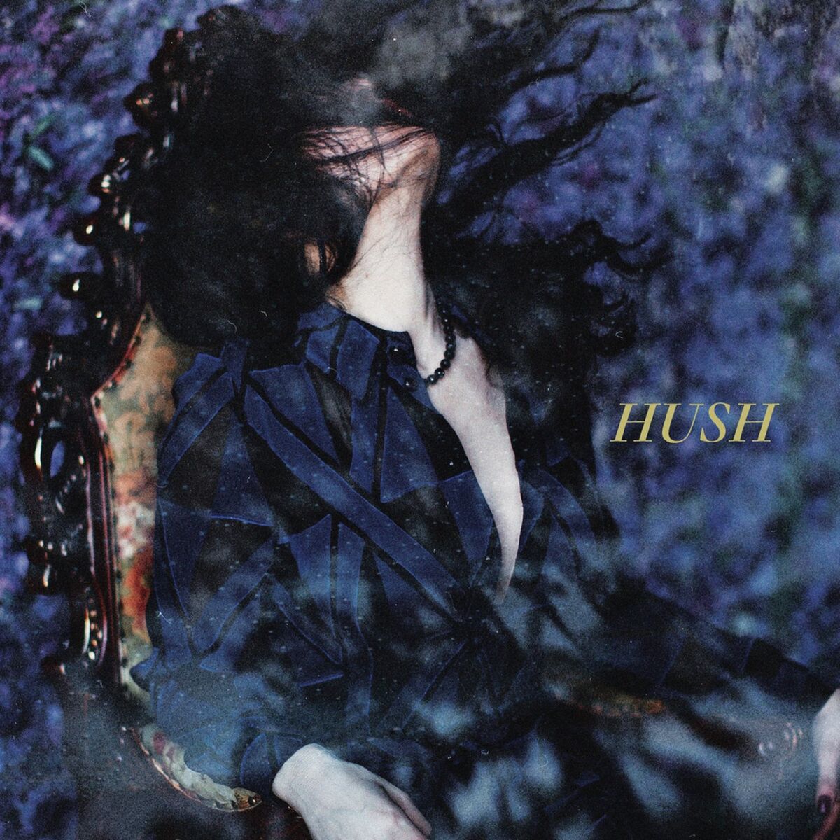 Album cover of Hush