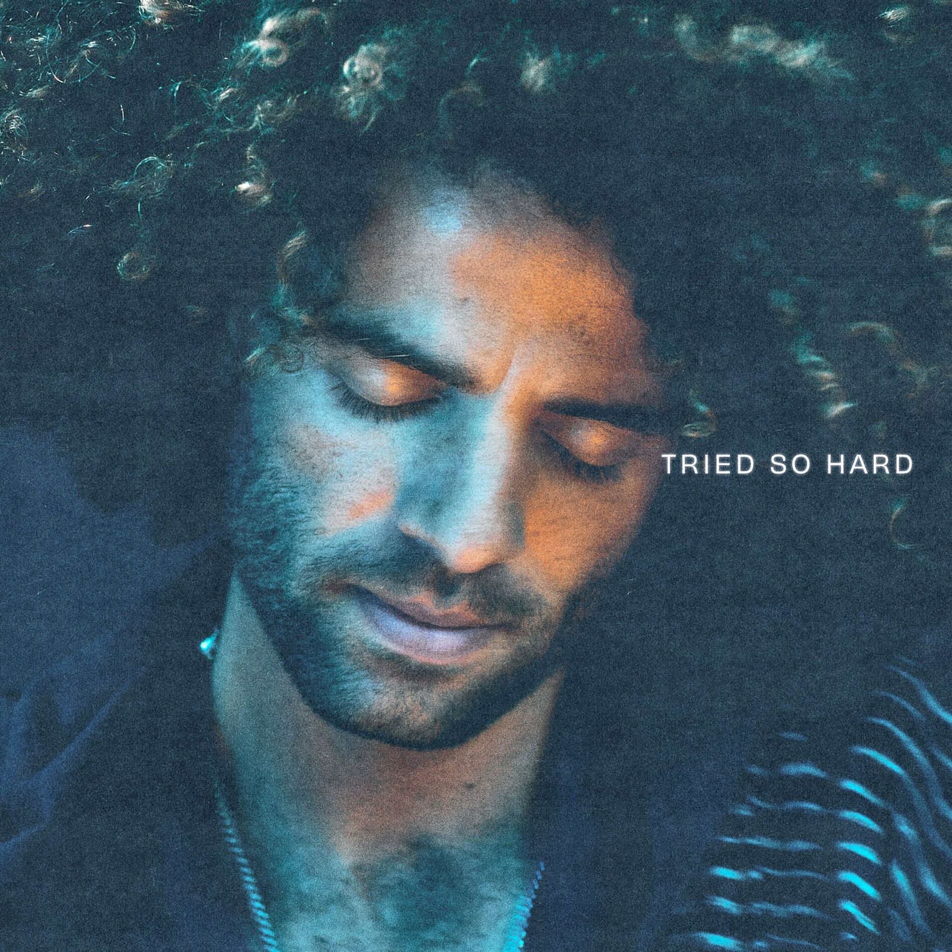 Album cover of Tried So Hard