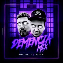 Cover of Demencia Mix