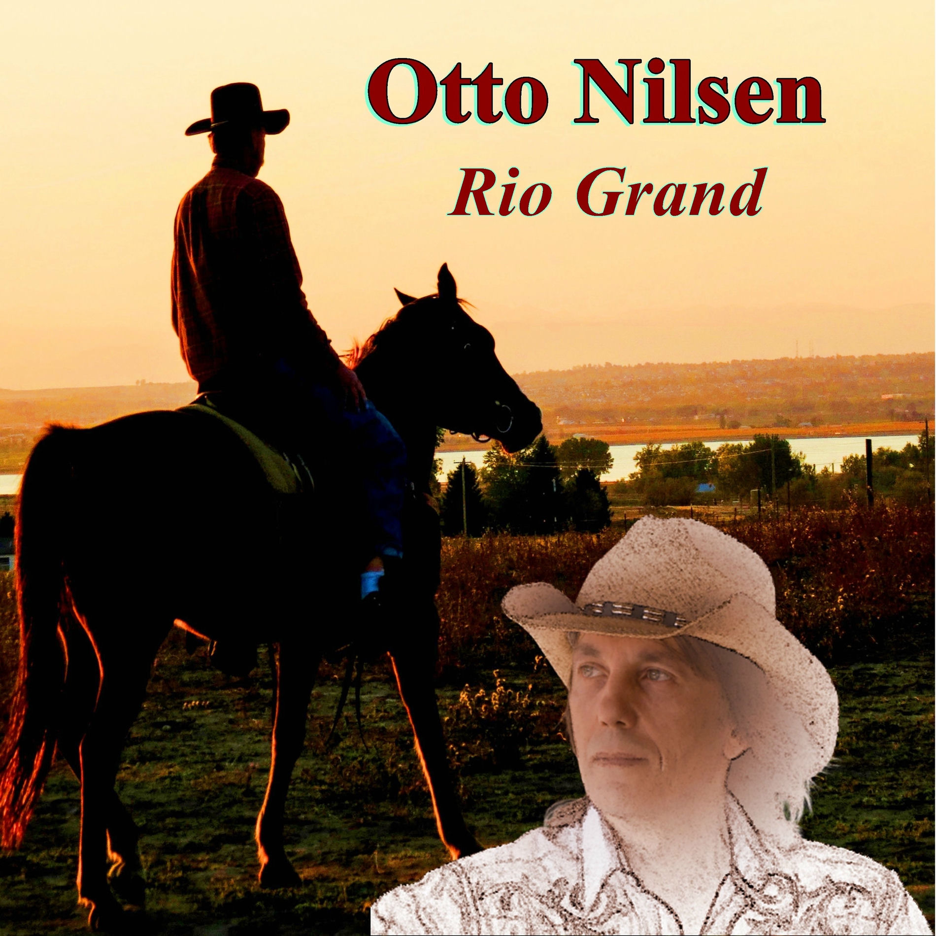 Album cover of Rio Grand