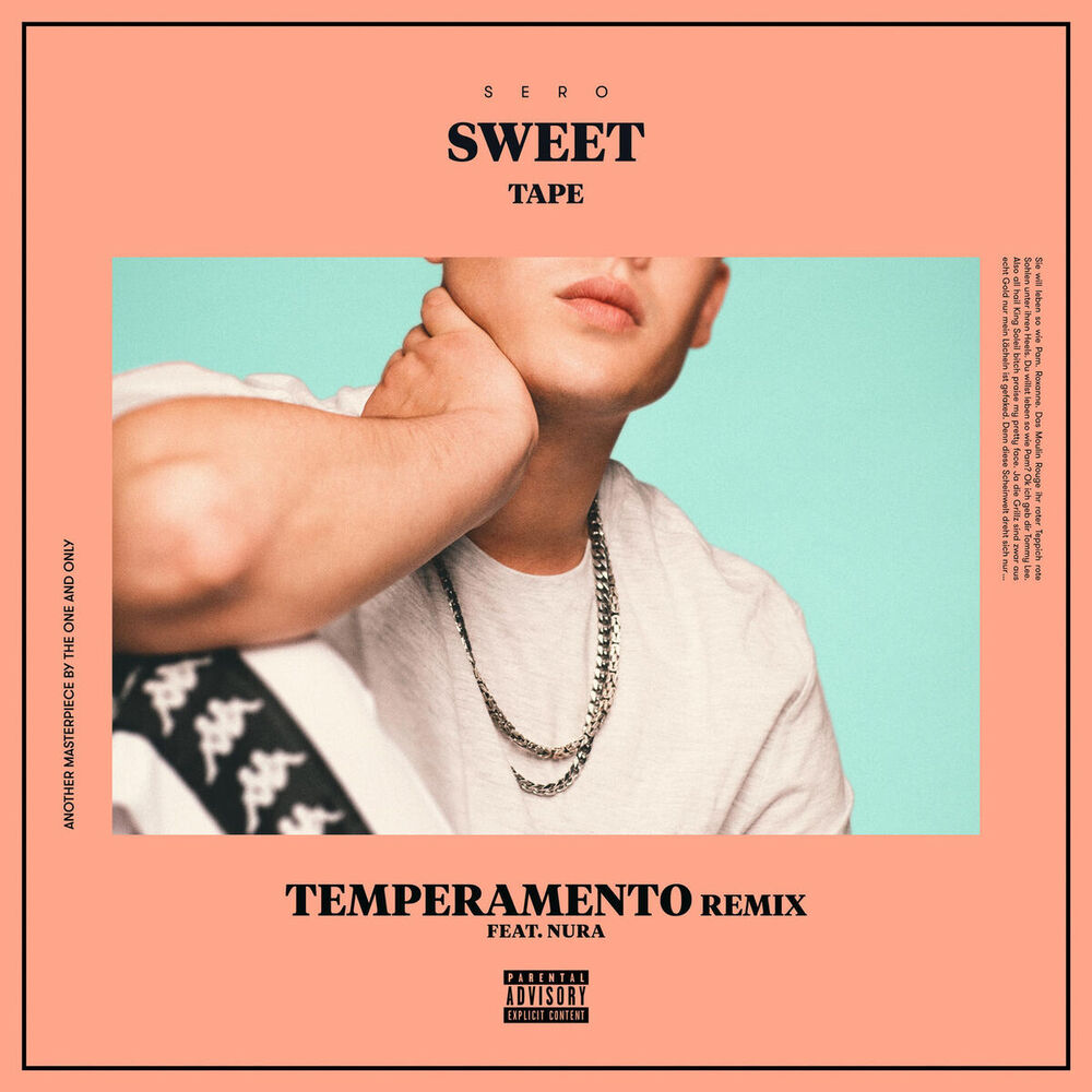 Picture of Temperamento (Remix)