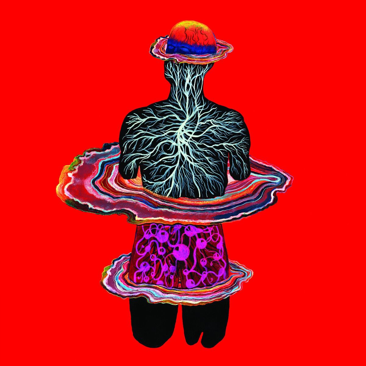 Album cover of Lock & Key