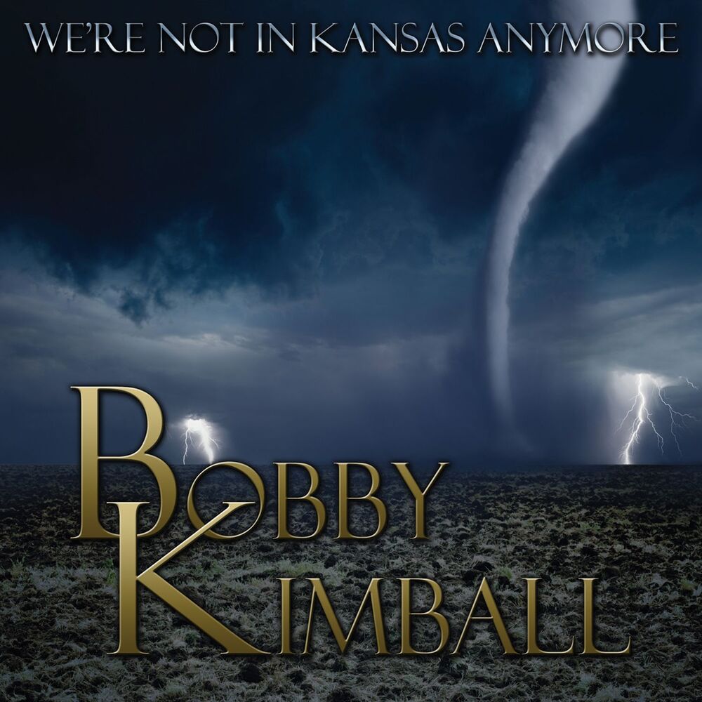 Picture of We're Not in Kansas Anymore