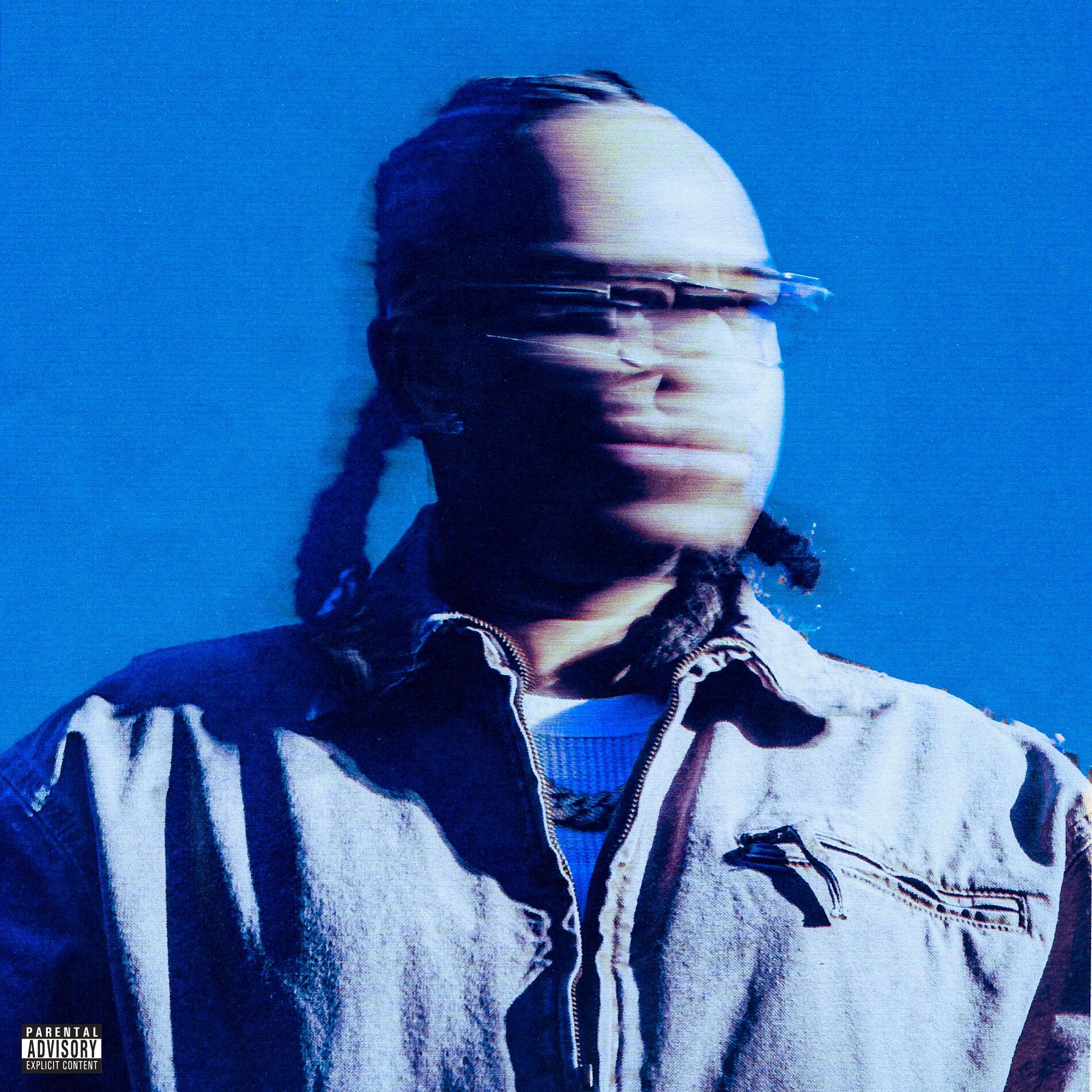 Album cover of Switching Positions