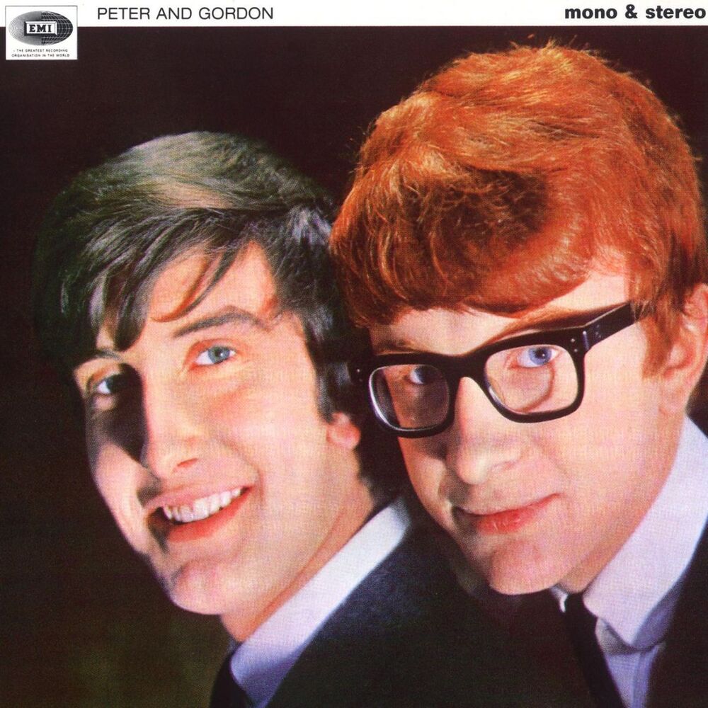 Picture of Peter And Gordon
