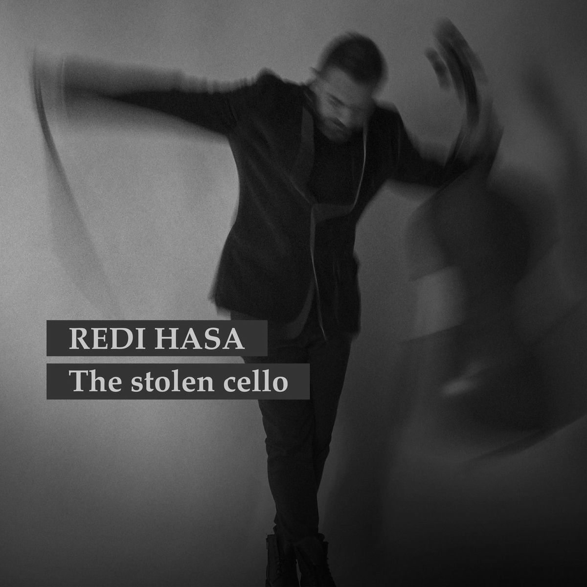 Album cover of Dajti Mountain
