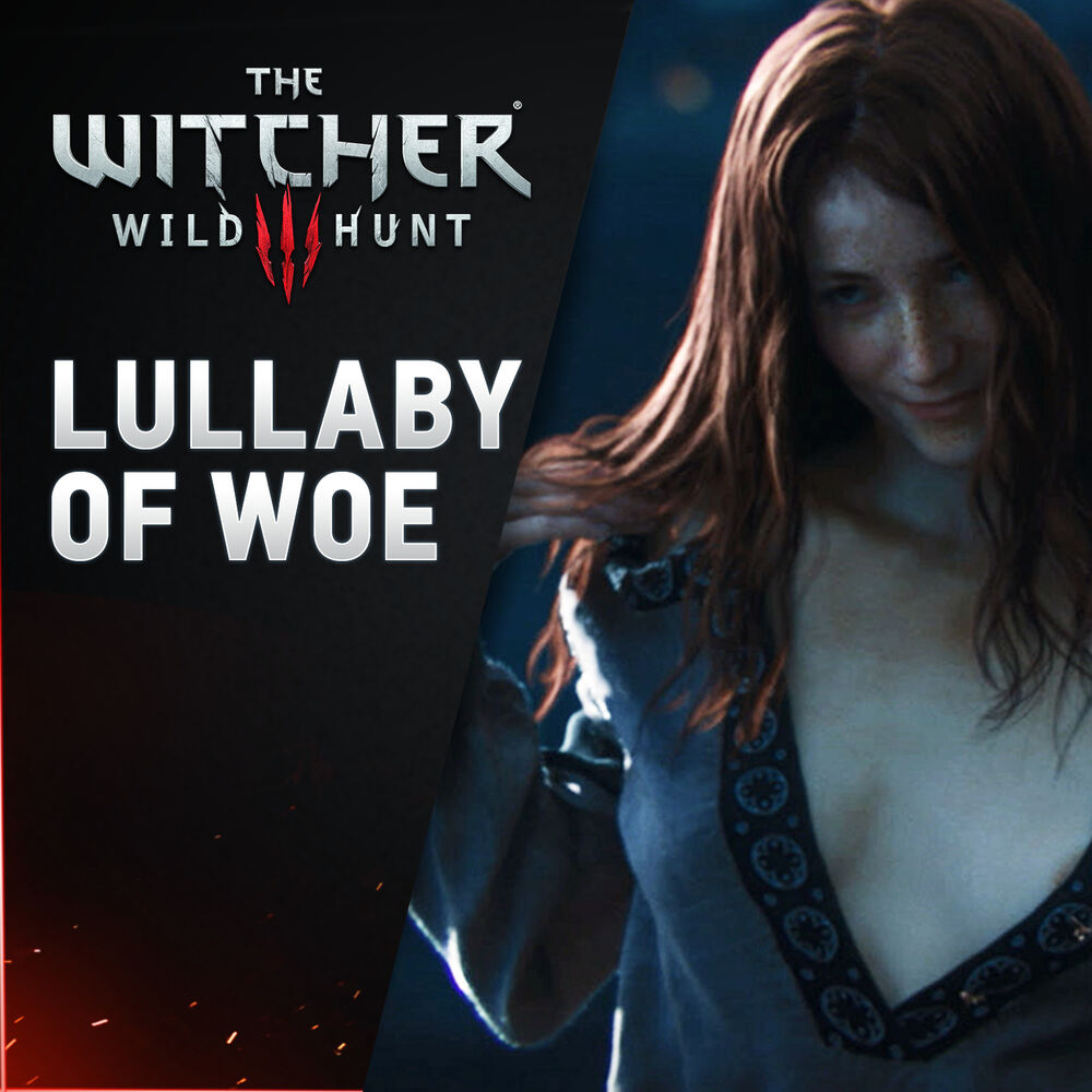 Picture of Lullaby Of Woe