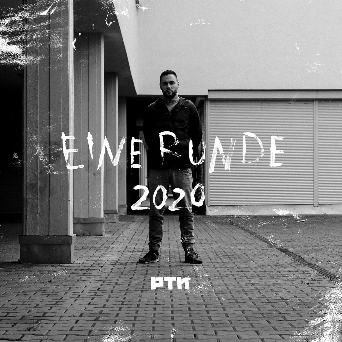 Album cover of Eine Runde 2020