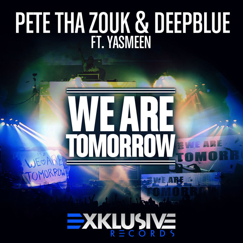 Picture of We Are Tomorrow
