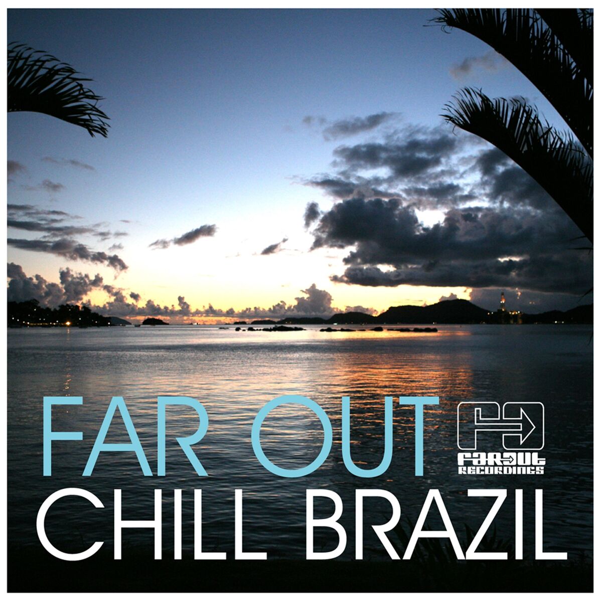 Album cover of Água de Coco