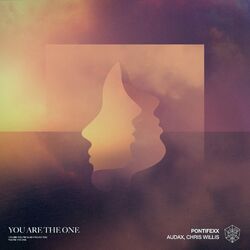 Cover of You Are The One