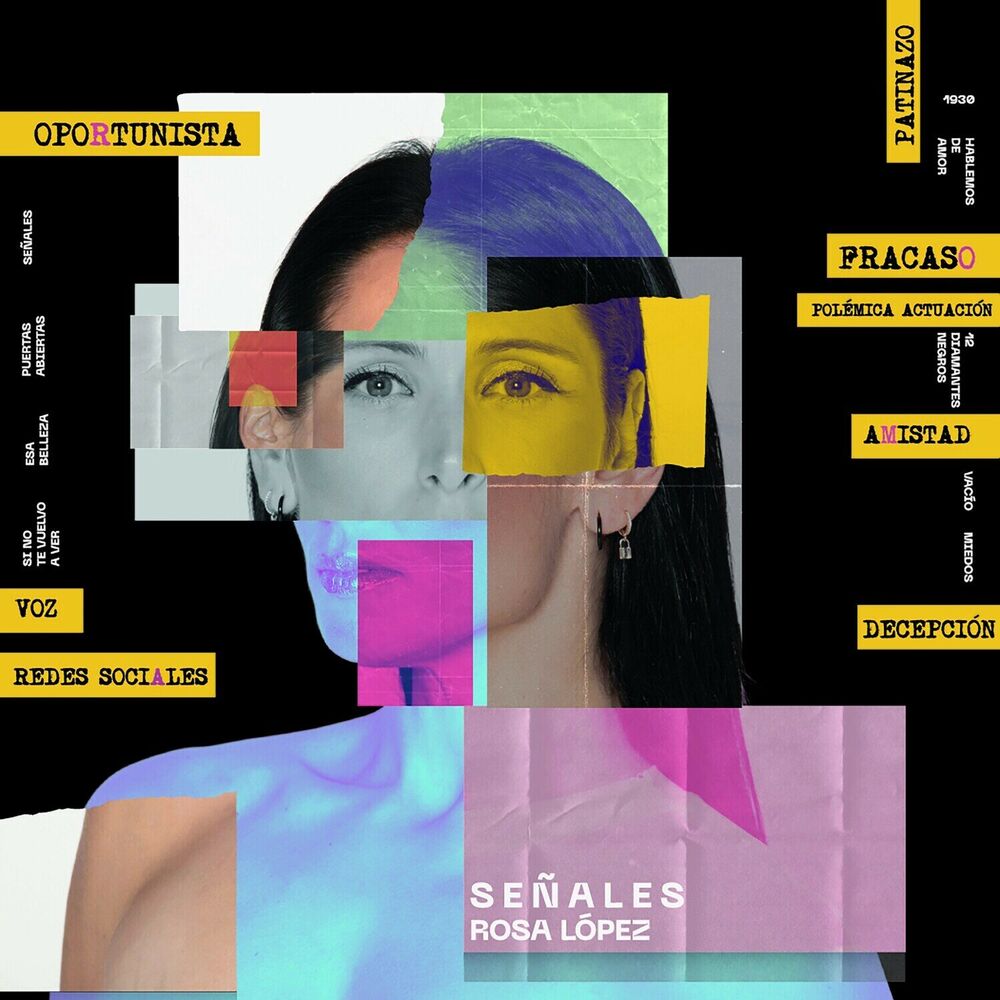 Portada del álbum