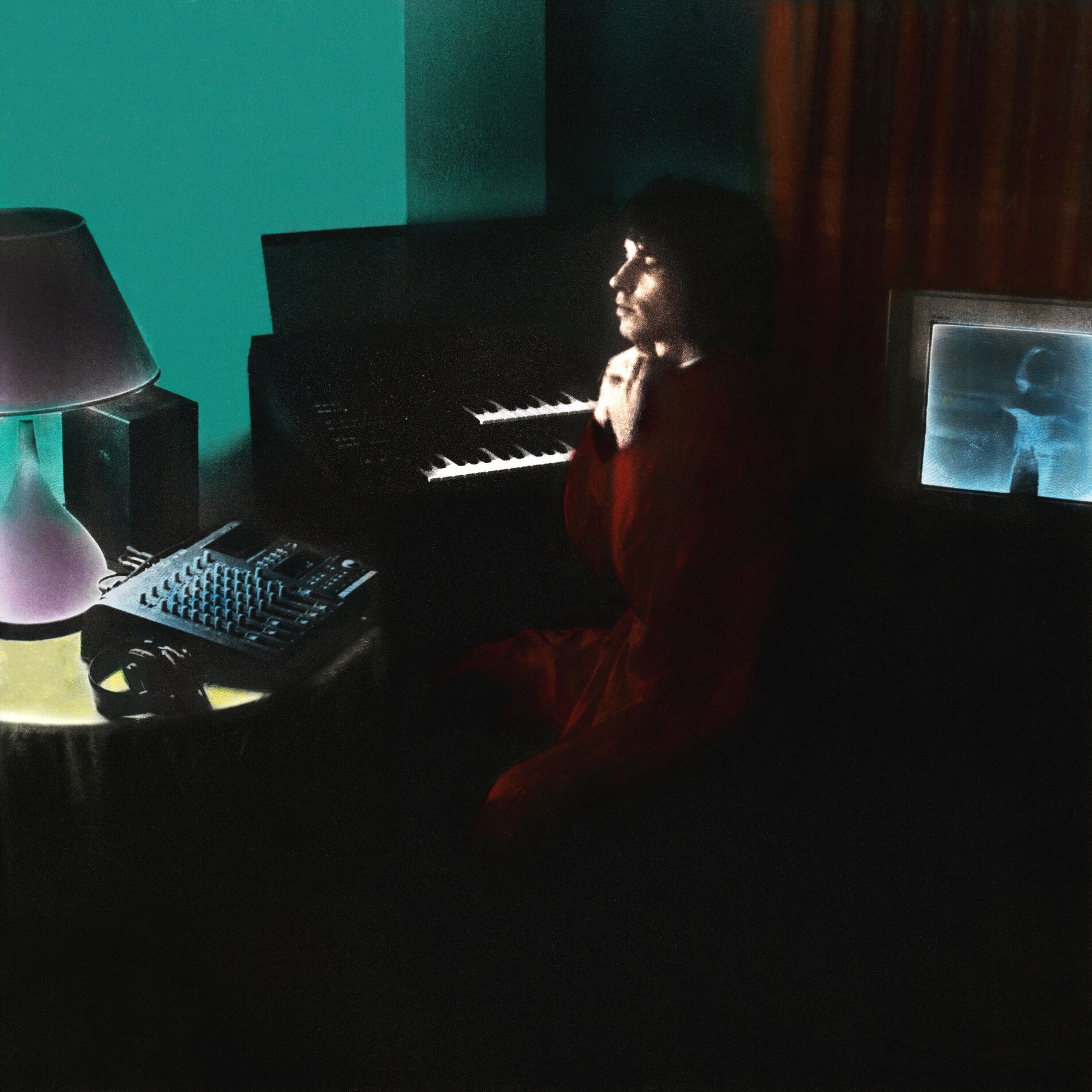 Album cover of Double Red 69