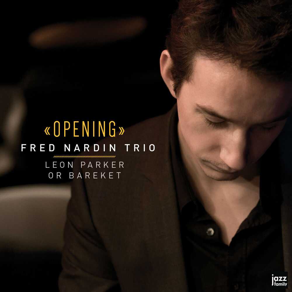 Picture of Opening
