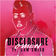 Omen (Radio Edit) by Disclosure album cover