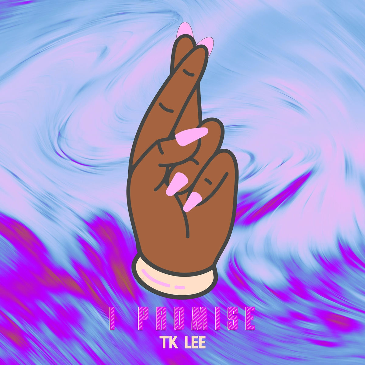 Album cover of I Promise