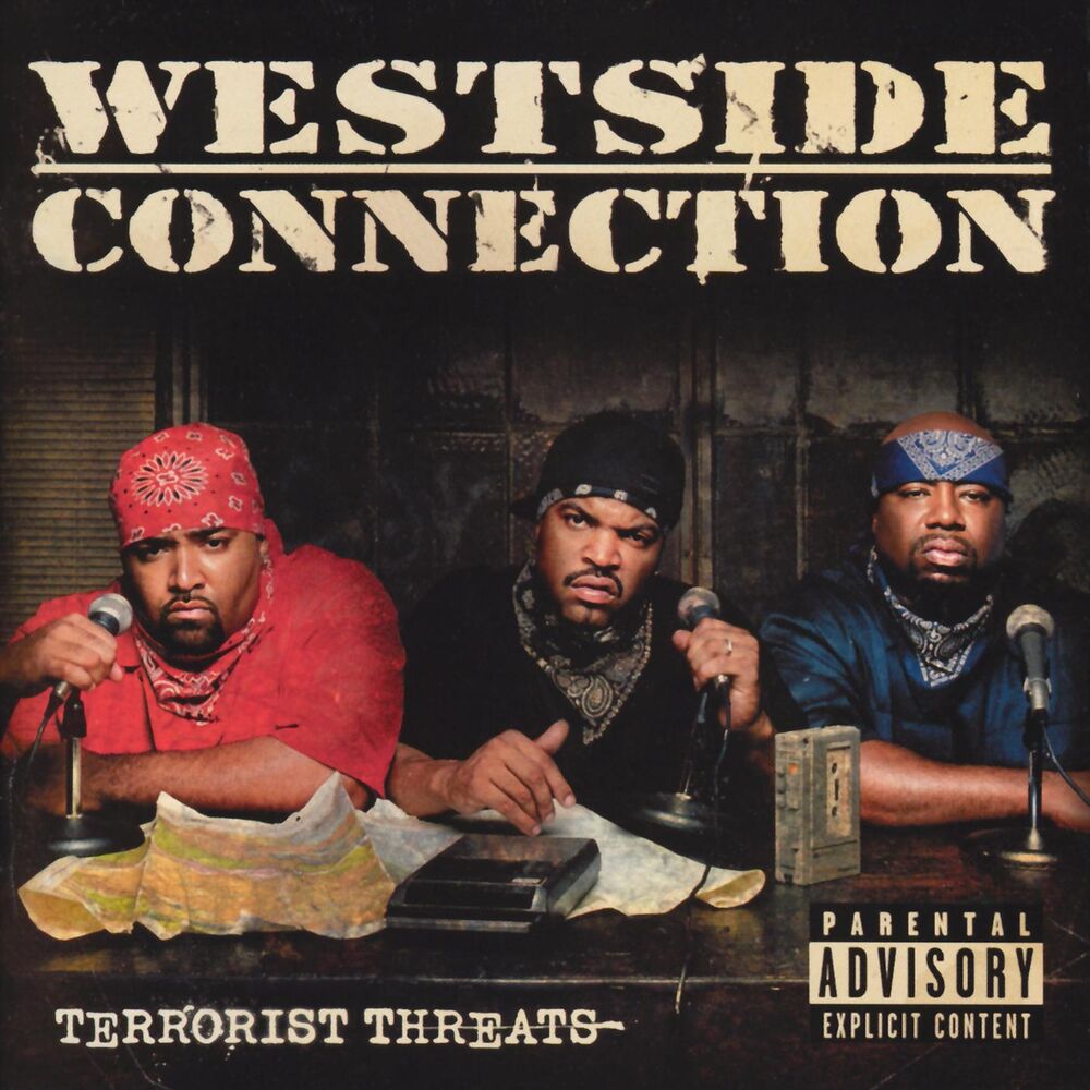 Picture of Terrorist Threats