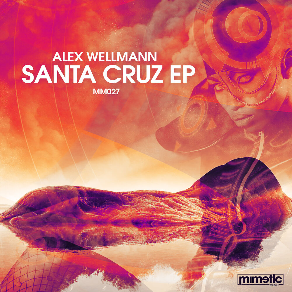 Picture of Santa Cruz EP