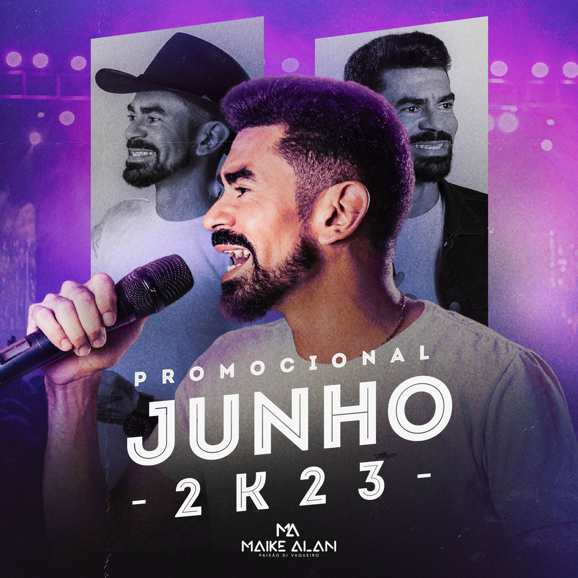 Album cover of Junho 2K23