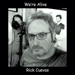 Cover of We're Alive