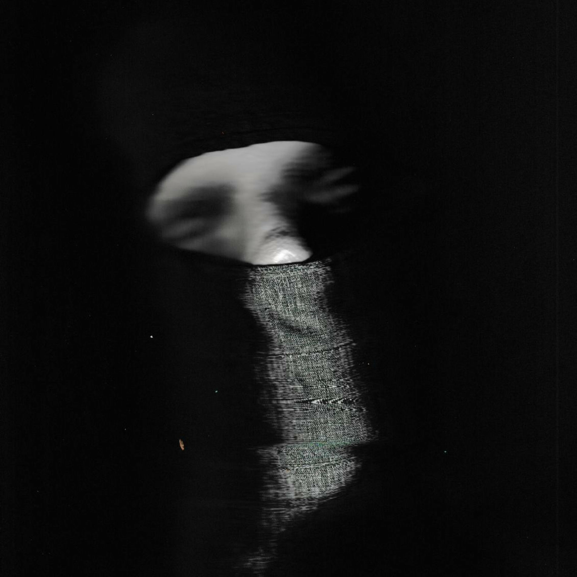 Album cover of Furtif