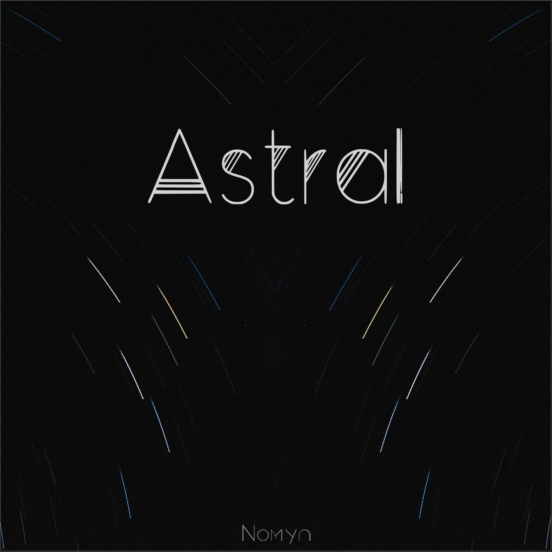 Nomyn - Astral: lyrics and songs | Deezer