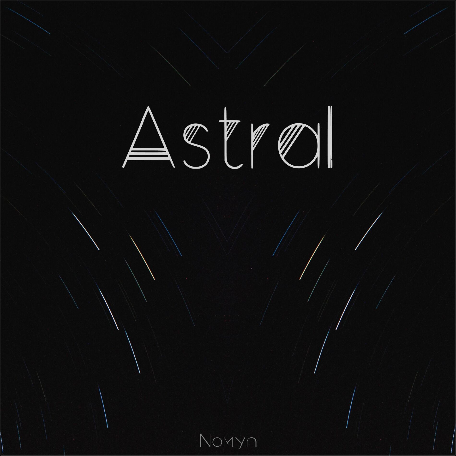 Album cover of Astral