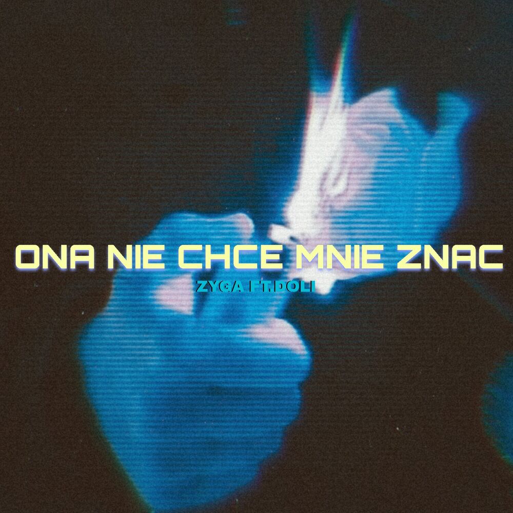Picture of ONA NIE CHCE MNIE ZNAĆ