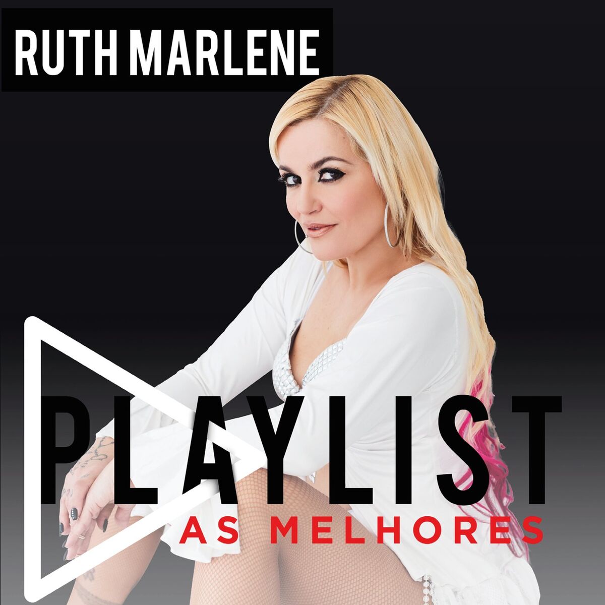 Album cover of Aceita Que Doi Menos