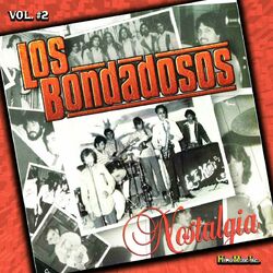 Cover of Nostalgia , Vol. 2