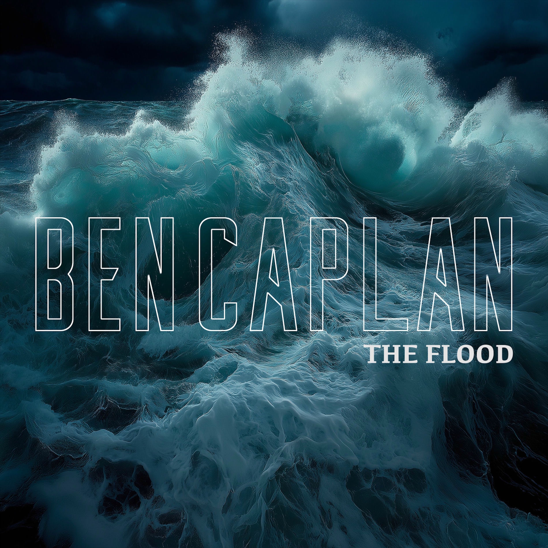 Album cover of The Oracle