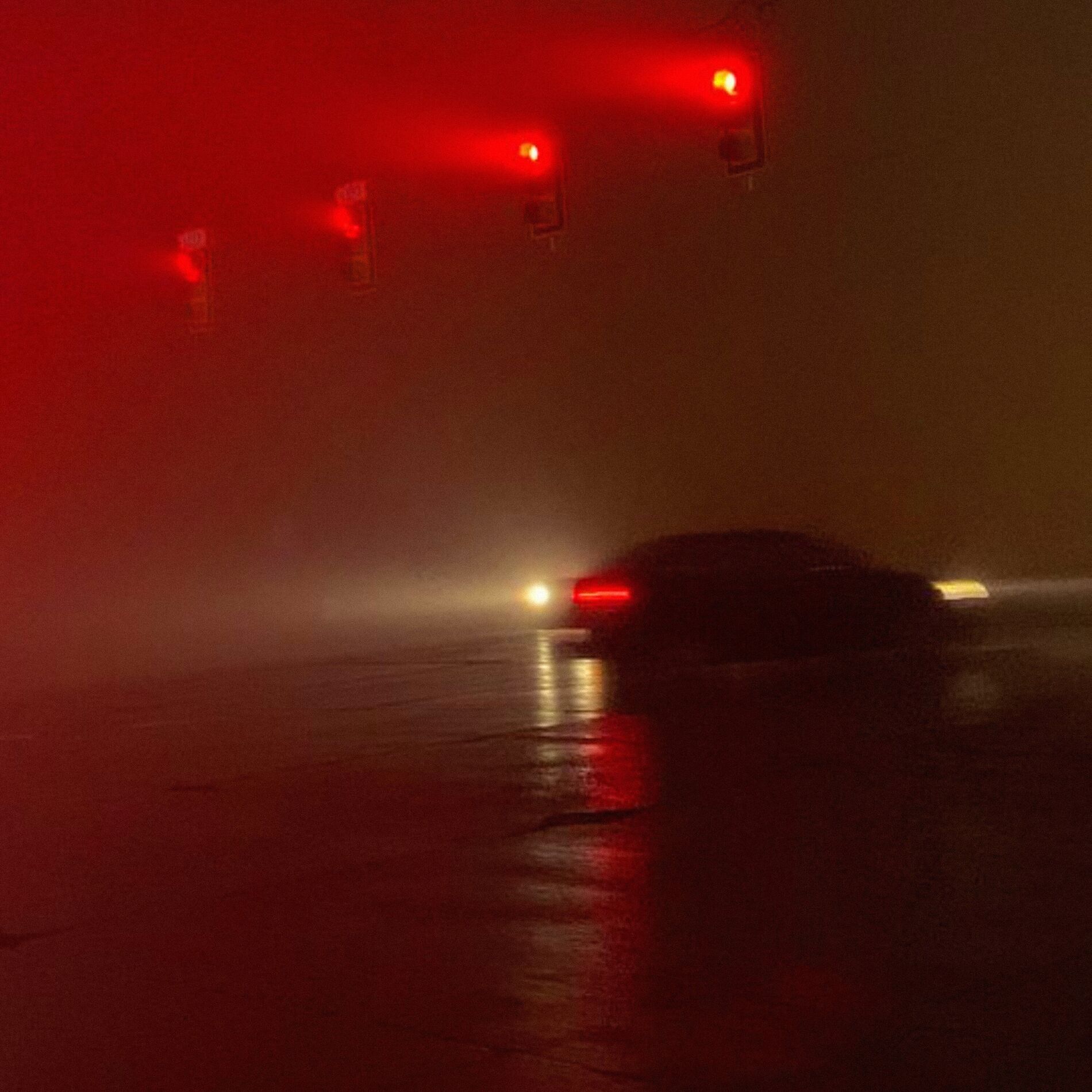 Album cover of Night Drive