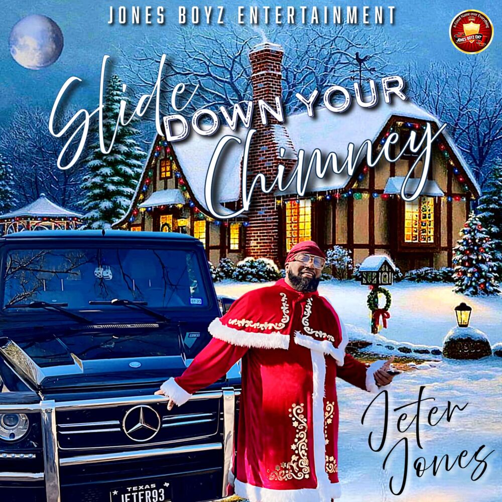 Picture of Slide Down Your Chimney