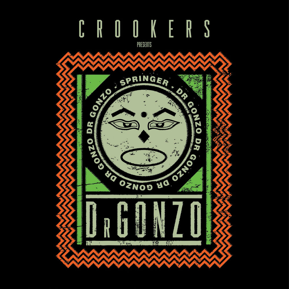 Picture of Springer Remixes EP