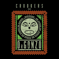 Cover of Springer Remixes EP