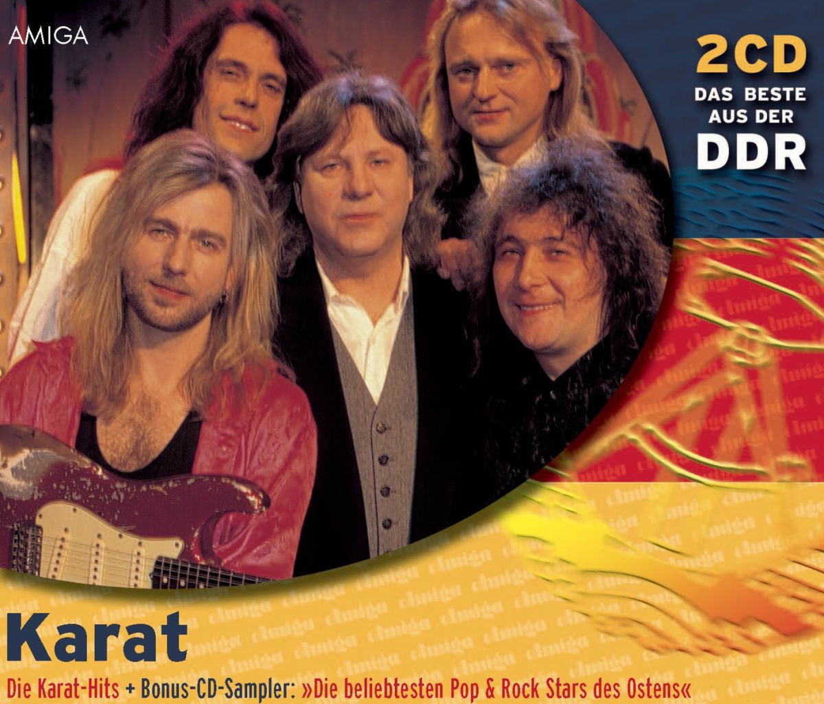 Album cover of Gefährten des Sturmwinds