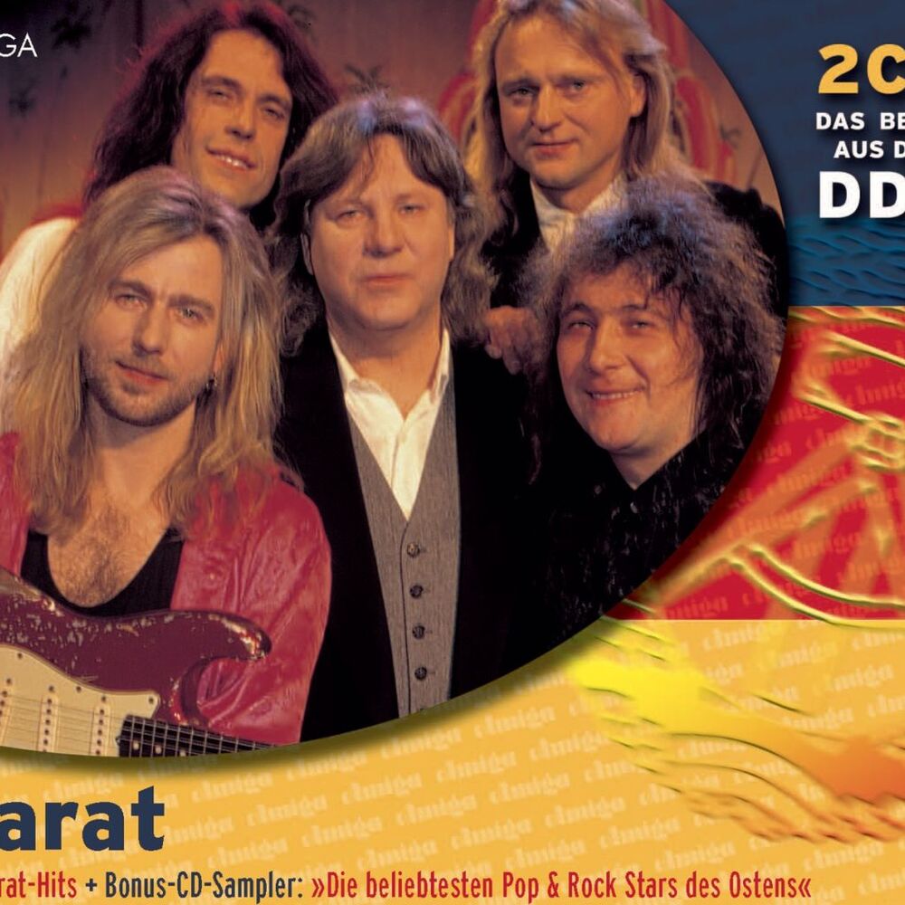 Picture of Das Beste der DDR