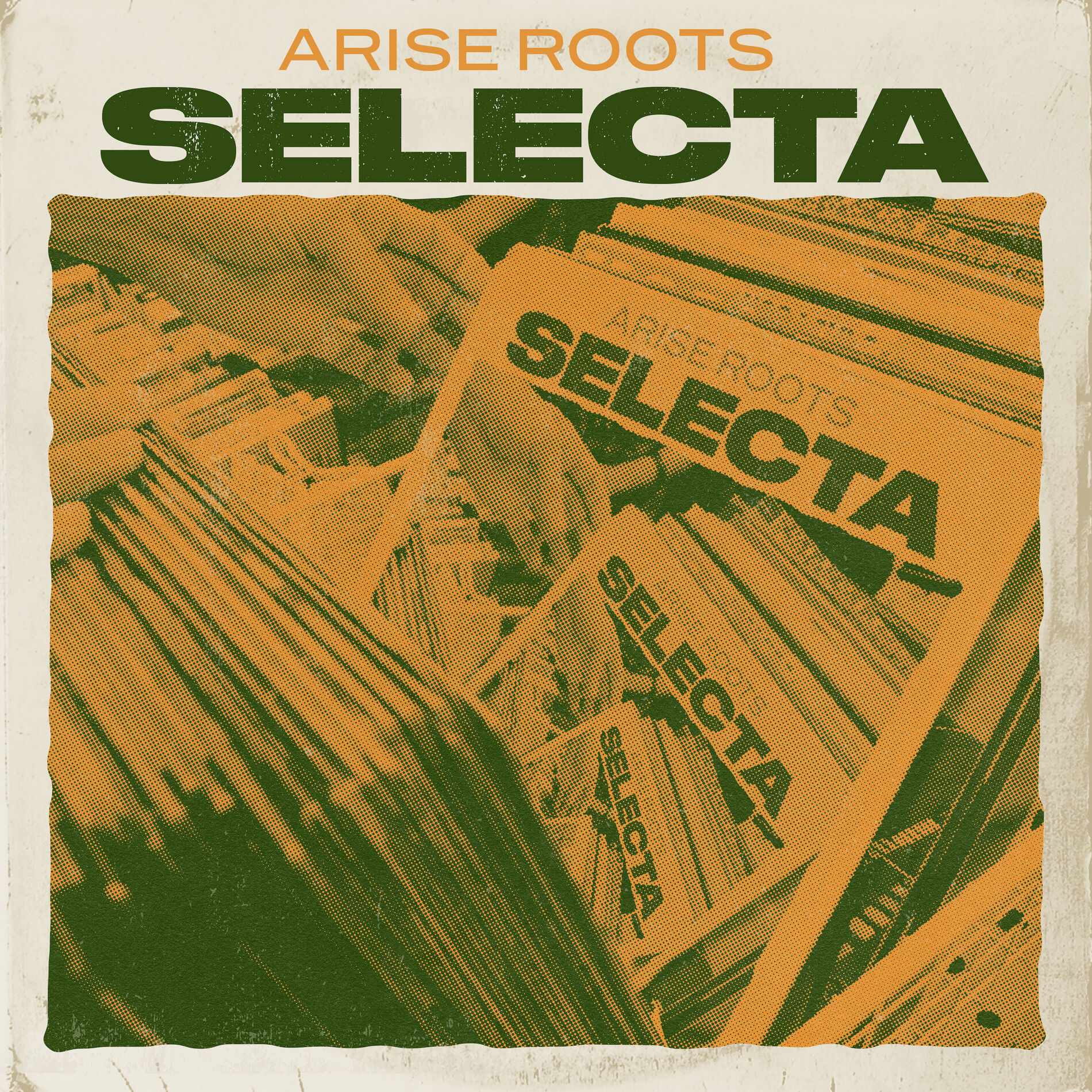 Album cover of Selecta