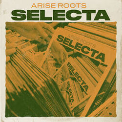 Cover of Selecta