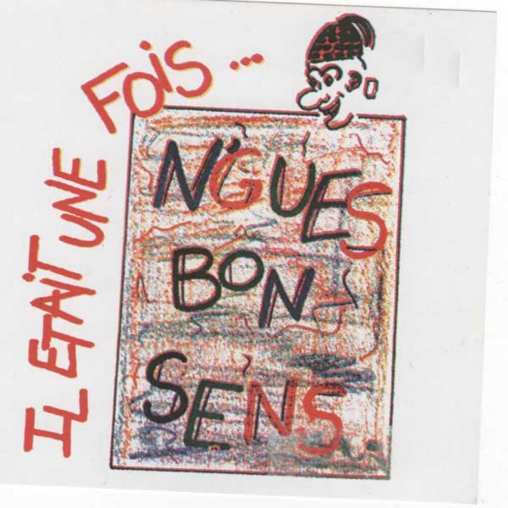 Picture of Il était une fois
