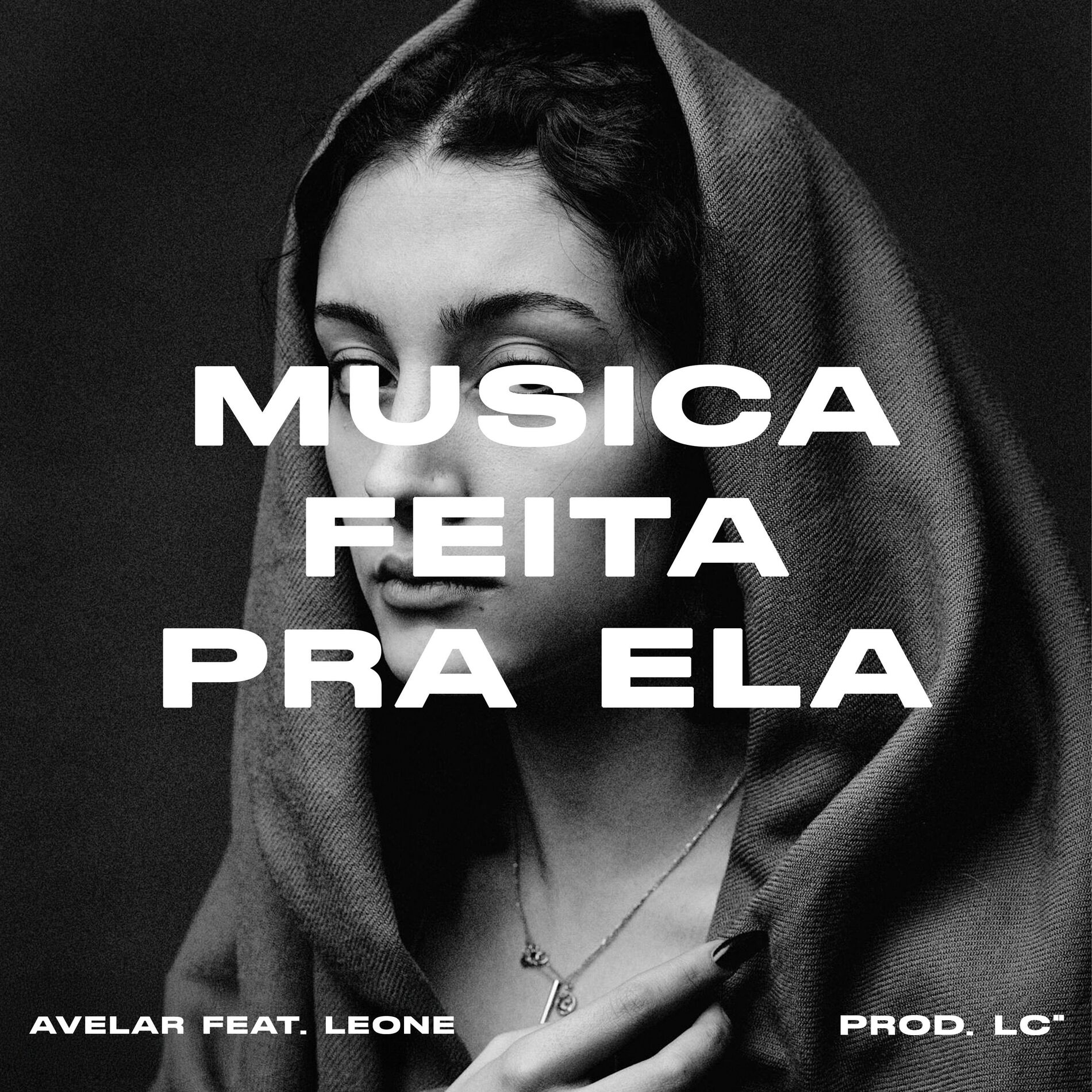 Album cover of Música Feita Pra Ela